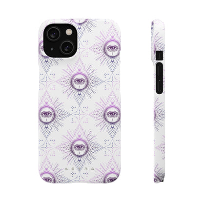 Luminate iPhone 14 Glossy Phone Case Accessories Classic Glossy iPhone Cases Matte Phone Cases Samsung Cases