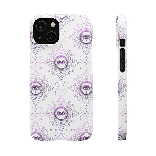 Luminate iPhone 14 Glossy Phone Case Accessories Classic Glossy iPhone Cases Matte Phone Cases Samsung Cases