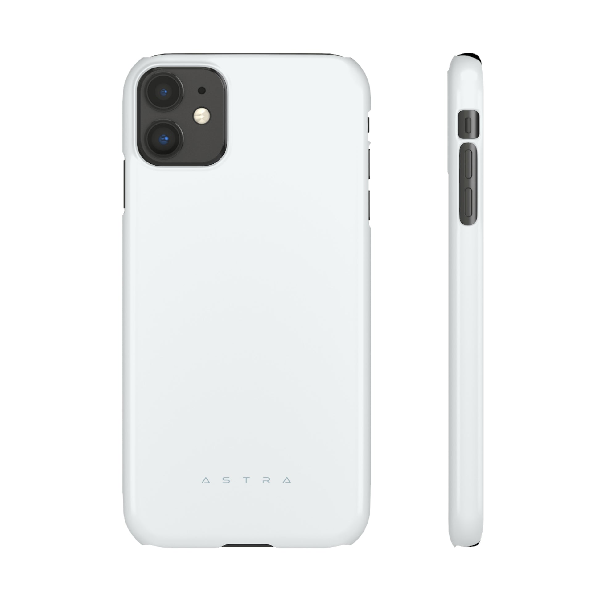 The Original iPhone 11 Glossy Phone Case Accessories Classic Glossy iPhone Cases Matte Phone Cases Samsung Cases