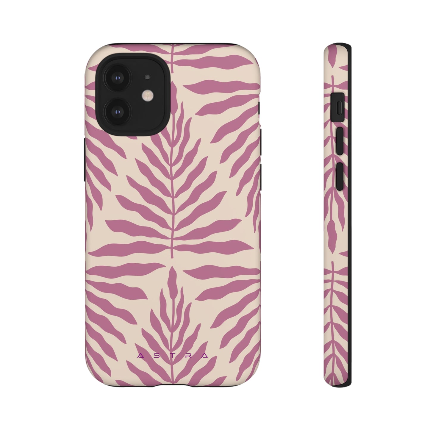 Winter Blush iPhone 12 Mini Matte Phone Case Accessories Elite Glossy iPhone Cases Matte mobi Phone accessory Phone Cases Samsung Cases Valentine's Day Picks
