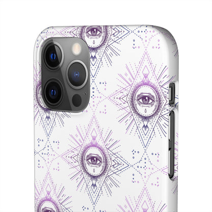 Luminate Matte Phone Case Accessories Classic Glossy iPhone Cases Matte Phone Cases Samsung Cases