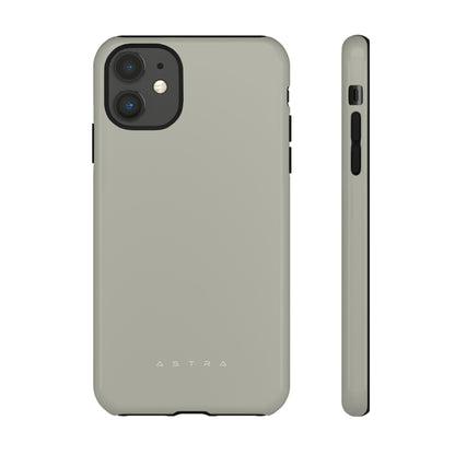 Natural Titanium iPhone 11 Glossy Phone Case Accessories Elite Glossy iPhone Cases Matte Phone accessory Phone Cases Samsung Cases Valentine's Day Picks