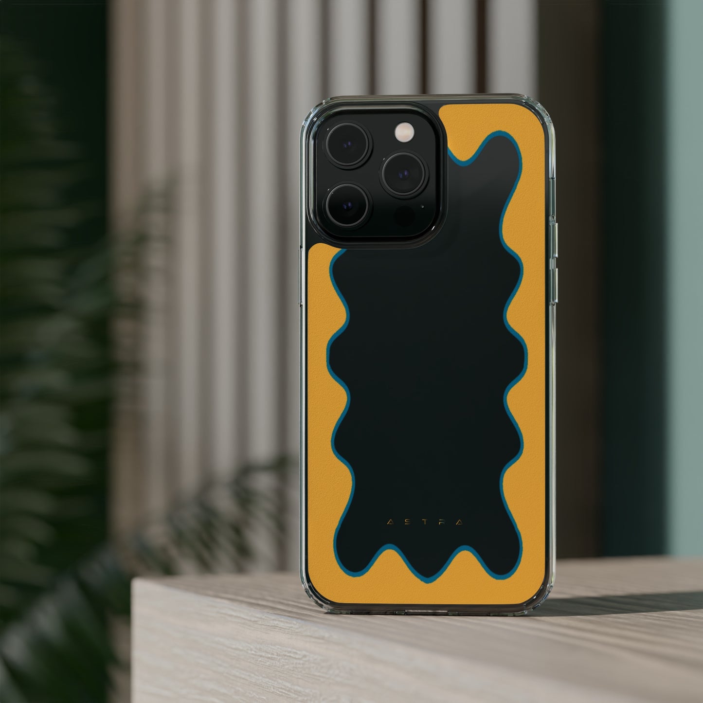 Mandem Waves iPhone 13 Mini Phone Case Accessories Case clear iPhone Cases Phone accessory Phone Cases Samsung Cases