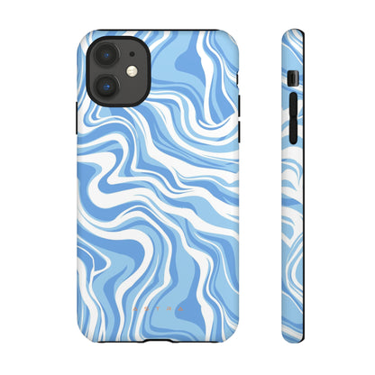 Ocean Fusion iPhone 11 Matte Phone Case Accessories Elite Glossy iPhone Cases Matte mobi Phone accessory Phone Cases Samsung Cases Valentine's Day Picks