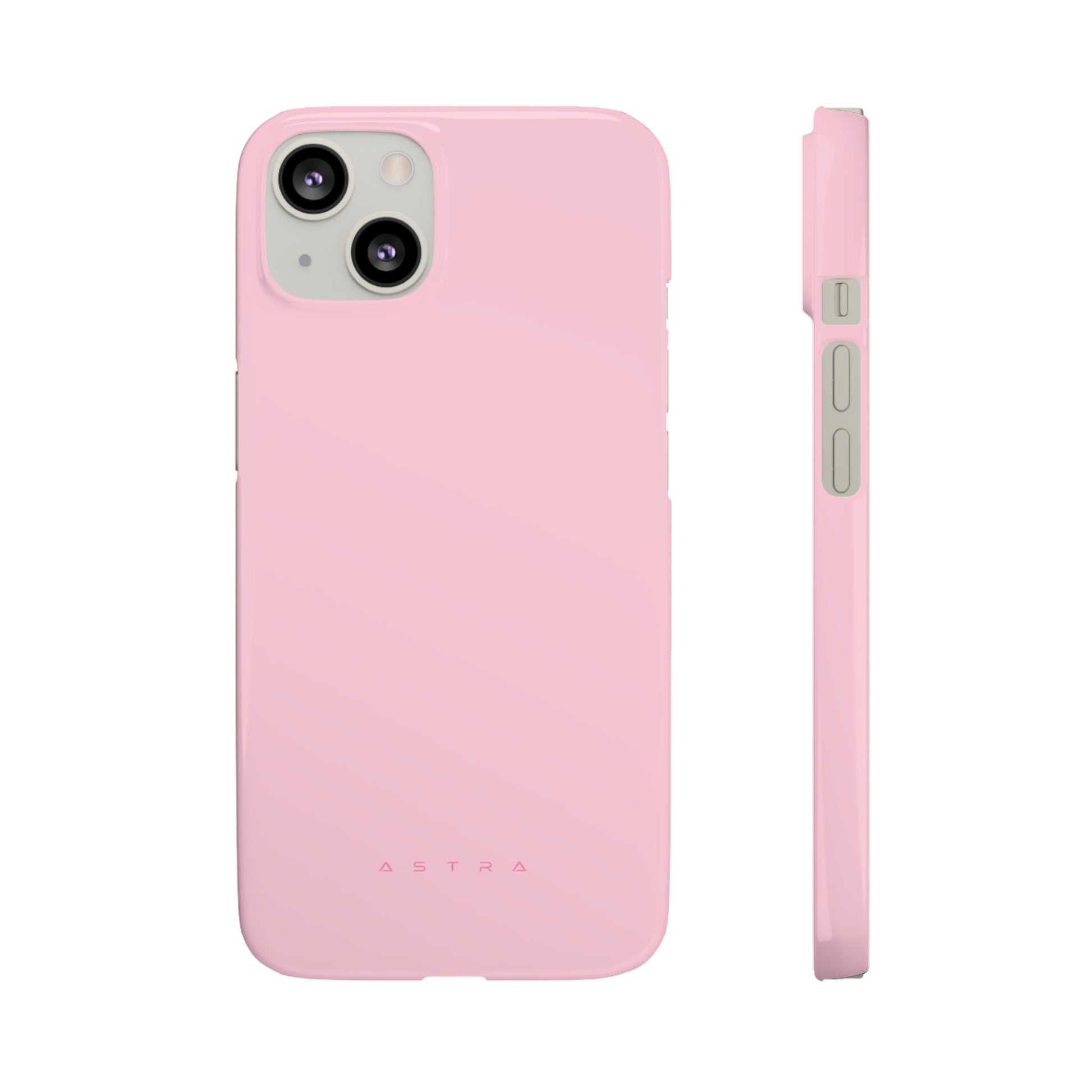 The Original iPhone 13 Glossy Phone Case Accessories Classic Glossy iPhone Cases Matte Phone Cases Samsung Cases
