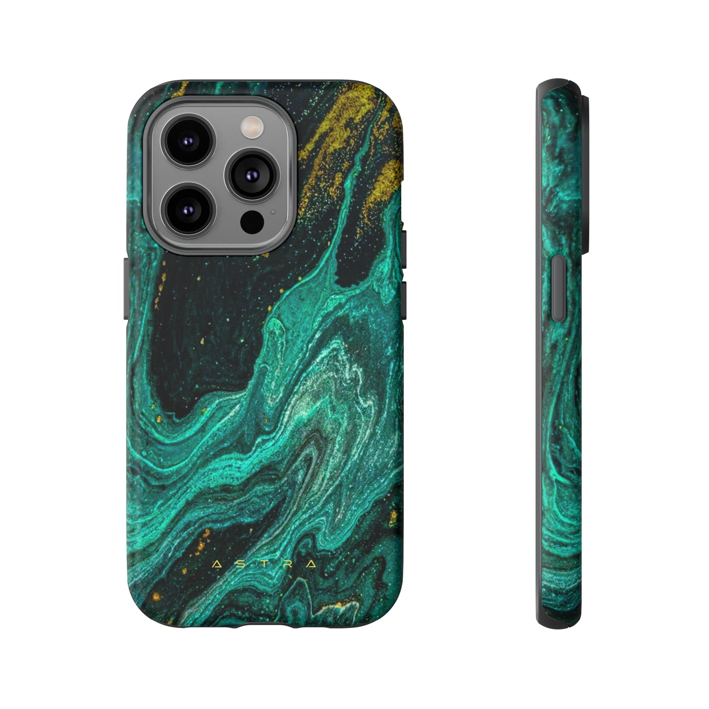 Mystic Lagoon iPhone 14 Pro Matte Phone Case Accessories Elite Glossy iPhone Cases Matte Phone accessory Phone Cases Samsung Cases Valentine's Day Picks