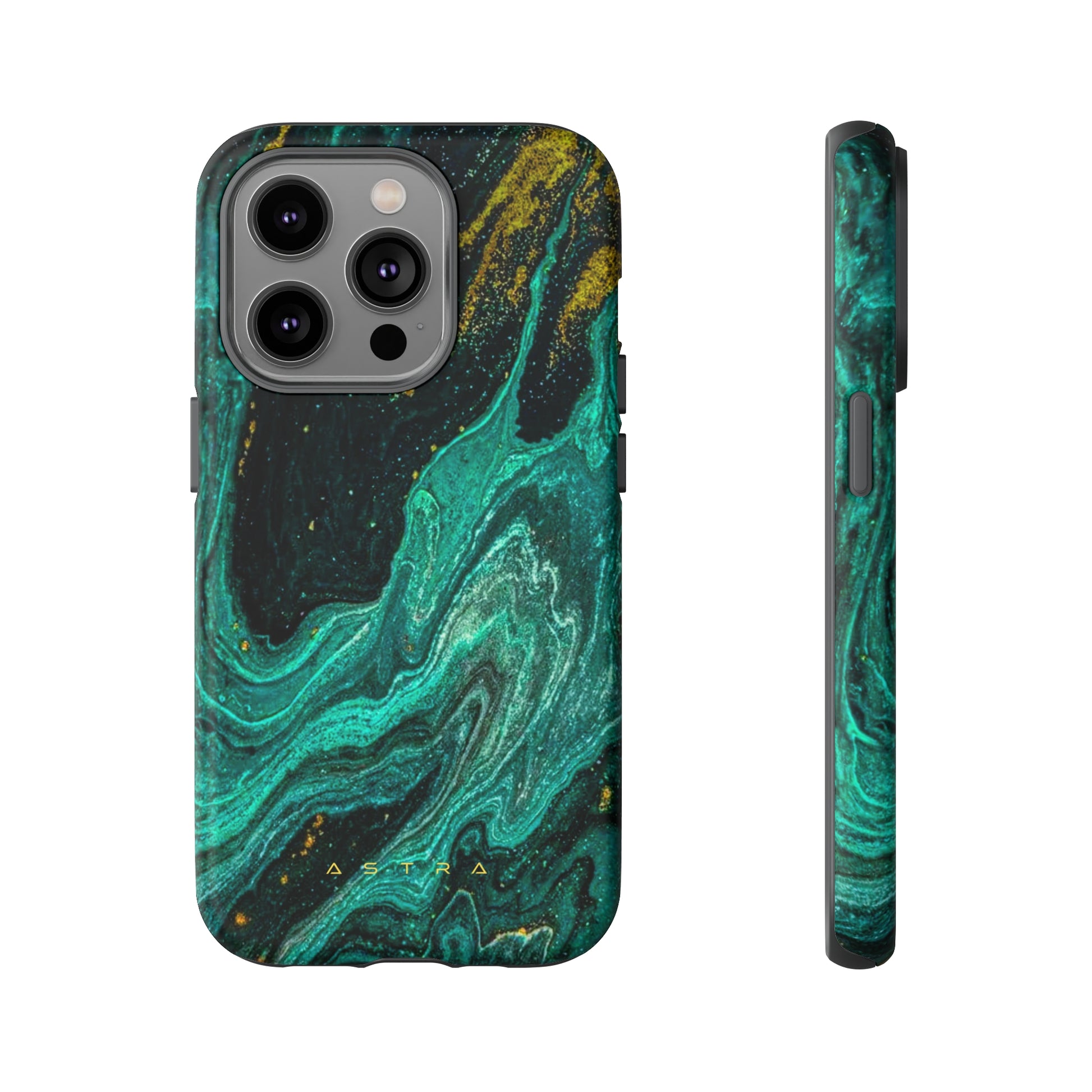 Mystic Lagoon iPhone 14 Pro Matte Phone Case Accessories Elite Glossy iPhone Cases Matte Phone accessory Phone Cases Samsung Cases Valentine's Day Picks