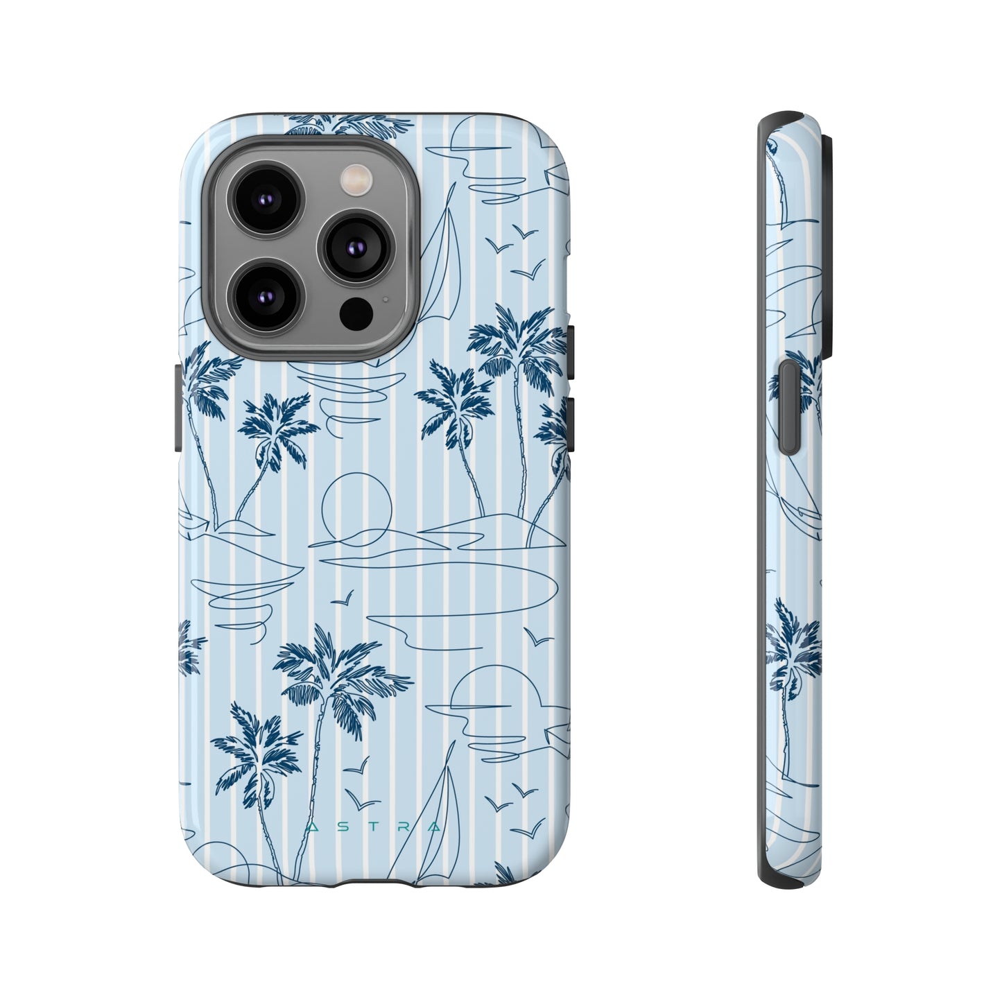 Beach Vibes iPhone 13 Pro Max Glossy Phone Case Accessories Elite Glossy iPhone Cases Matte Phone accessory Phone Cases Samsung Cases Valentine's Day Picks