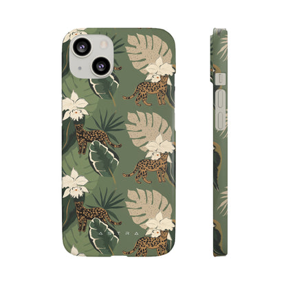 Sacred Savannah iPhone 13 Matte Phone Case Accessories Classic Glossy iPhone Cases Matte Phone Cases Samsung Cases