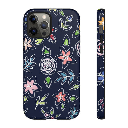 Astral Garden iPhone 12 Pro Glossy Phone Case Accessories Elite Glossy iPhone Cases Matte Phone accessory Phone Cases Samsung Cases Valentine's Day Picks