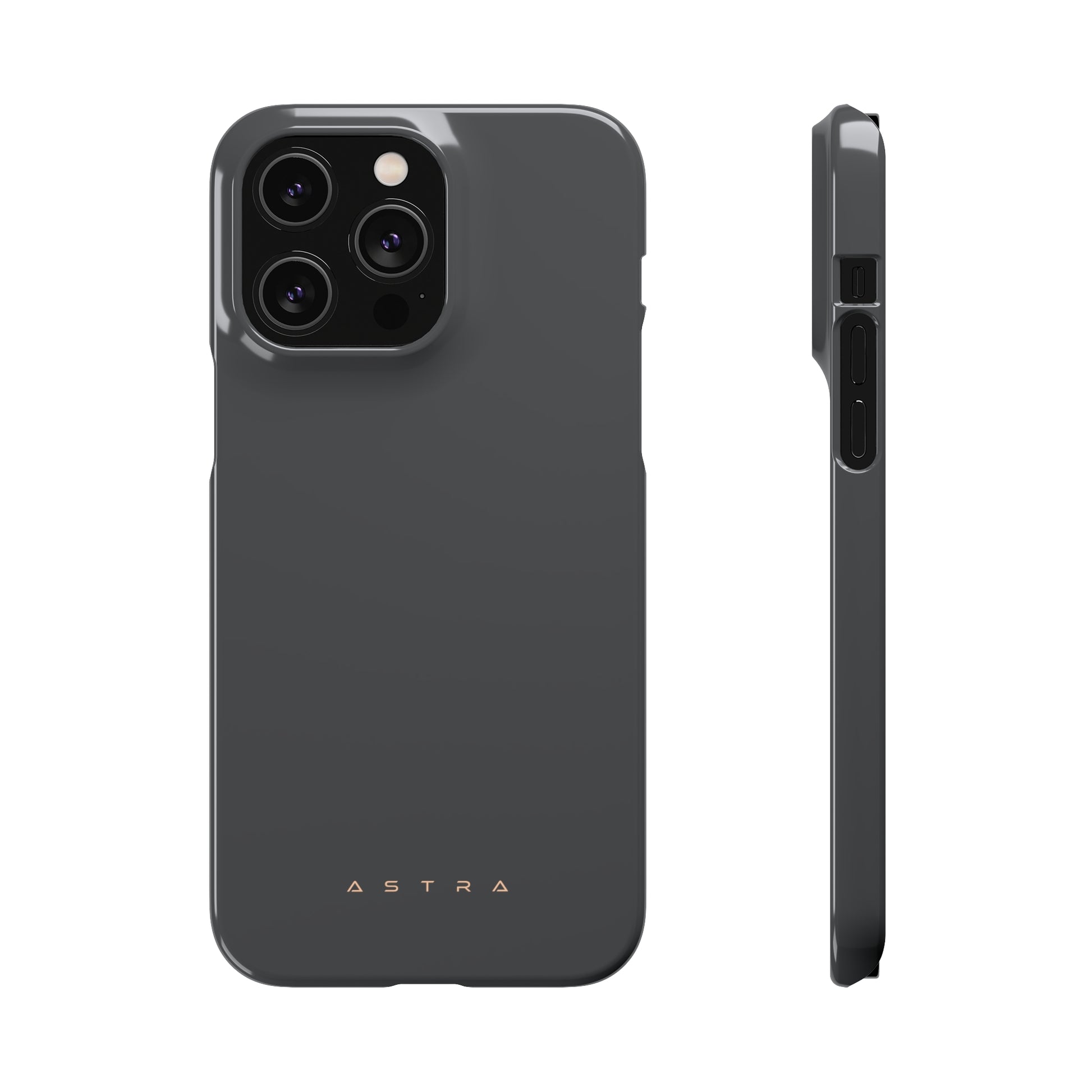 The Original iPhone 14 Pro Max Glossy Phone Case Accessories Classic Glossy iPhone Cases Matte Phone Cases Samsung Cases