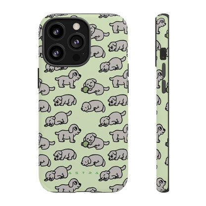 Paw Picnic iPhone 14 Pro Max Matte Phone Case Accessories Elite Glossy iPhone Cases Matte mobi Phone accessory Phone Cases Samsung Cases Valentine's Day Picks