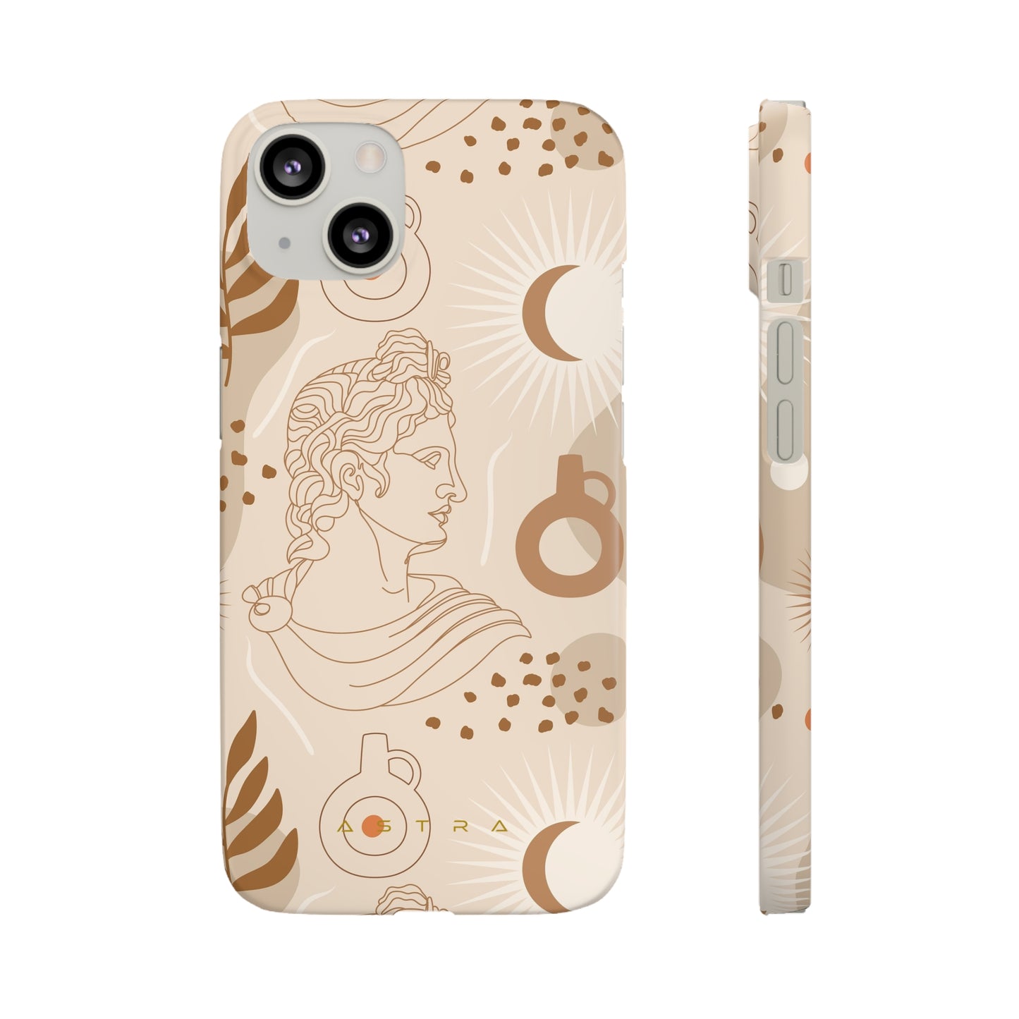 Americana iPhone 13 Matte Phone Case Accessories Classic Glossy iPhone Cases Matte Phone Cases