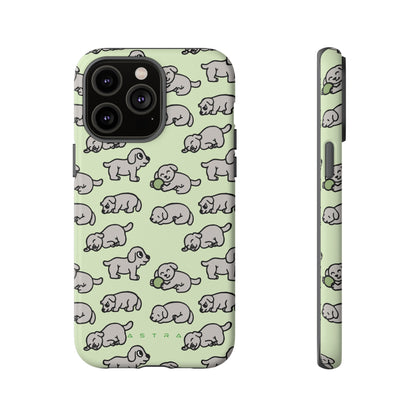 Paw Picnic Matte Phone Case Accessories Elite Glossy iPhone Cases Matte mobi Phone accessory Phone Cases Samsung Cases Valentine's Day Picks
