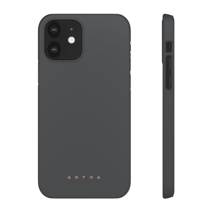 The Original iPhone 12 Matte Phone Case Accessories Classic Glossy iPhone Cases Matte Phone Cases Samsung Cases