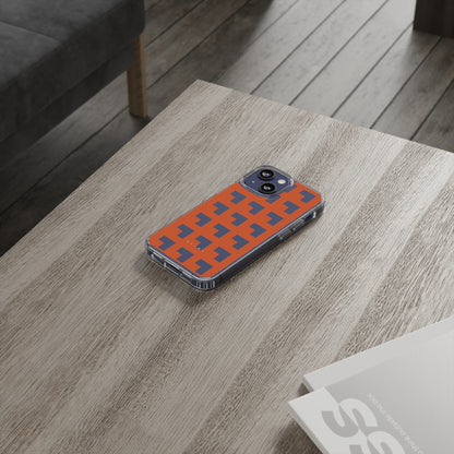 Tetrisia iPhone 13 Mini Phone Case Accessories Case iPhone Cases Phone accessory Phone Cases Samsung Cases