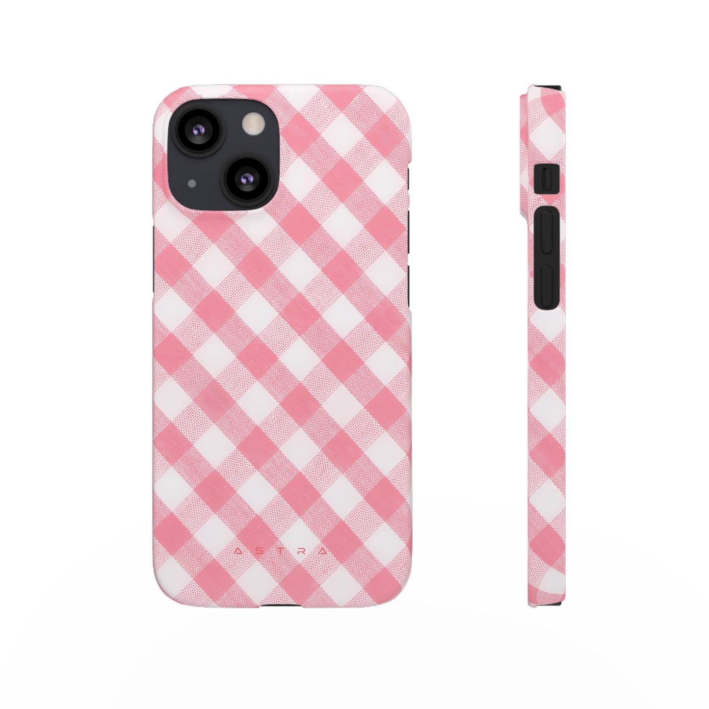 Garden Party iPhone 13 Mini Matte Phone Case Accessories Classic Glossy iPhone Cases Matte Phone accessory Phone Cases Valentine's Day Picks