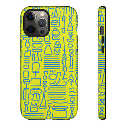 The Origin iPhone 12 Pro Max Glossy Phone Case Accessories Elite Glossy iPhone Cases Matte mobi Phone accessory Phone Cases Samsung Cases Valentine's Day Picks