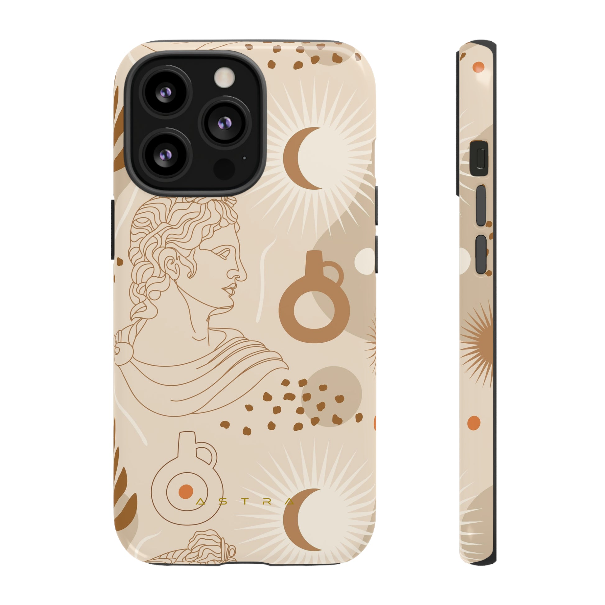 Americana iPhone 13 Pro Glossy Phone Case Accessories Elite Glossy iPhone Cases Matte mobi Phone accessory Phone Cases