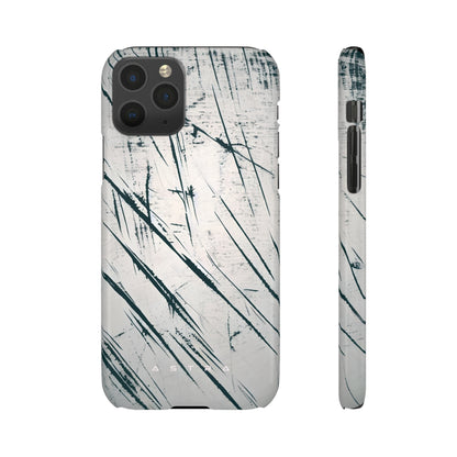 samurai smash iPhone 11 Pro Glossy Phone Case Accessories Classic Glossy iPhone Cases Matte Phone Cases