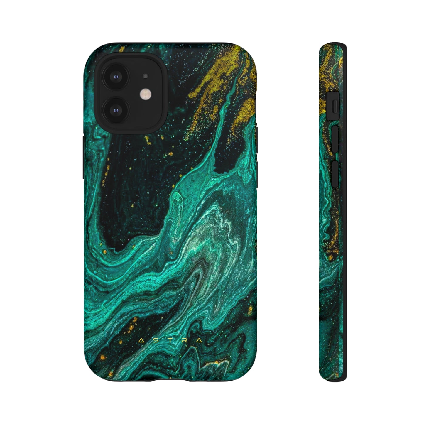Mystic Lagoon iPhone 12 Mini Matte Phone Case Accessories Elite Glossy iPhone Cases Matte Phone accessory Phone Cases Samsung Cases Valentine's Day Picks