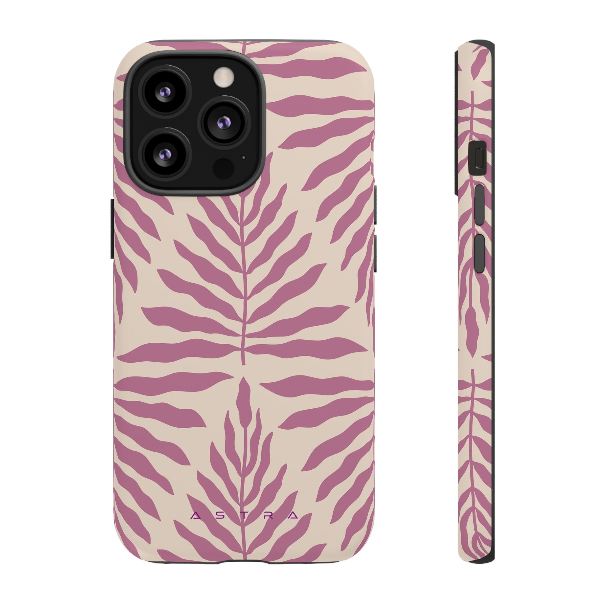 Winter Blush iPhone 13 Pro Matte Phone Case Accessories Elite Glossy iPhone Cases Matte mobi Phone accessory Phone Cases Samsung Cases Valentine's Day Picks