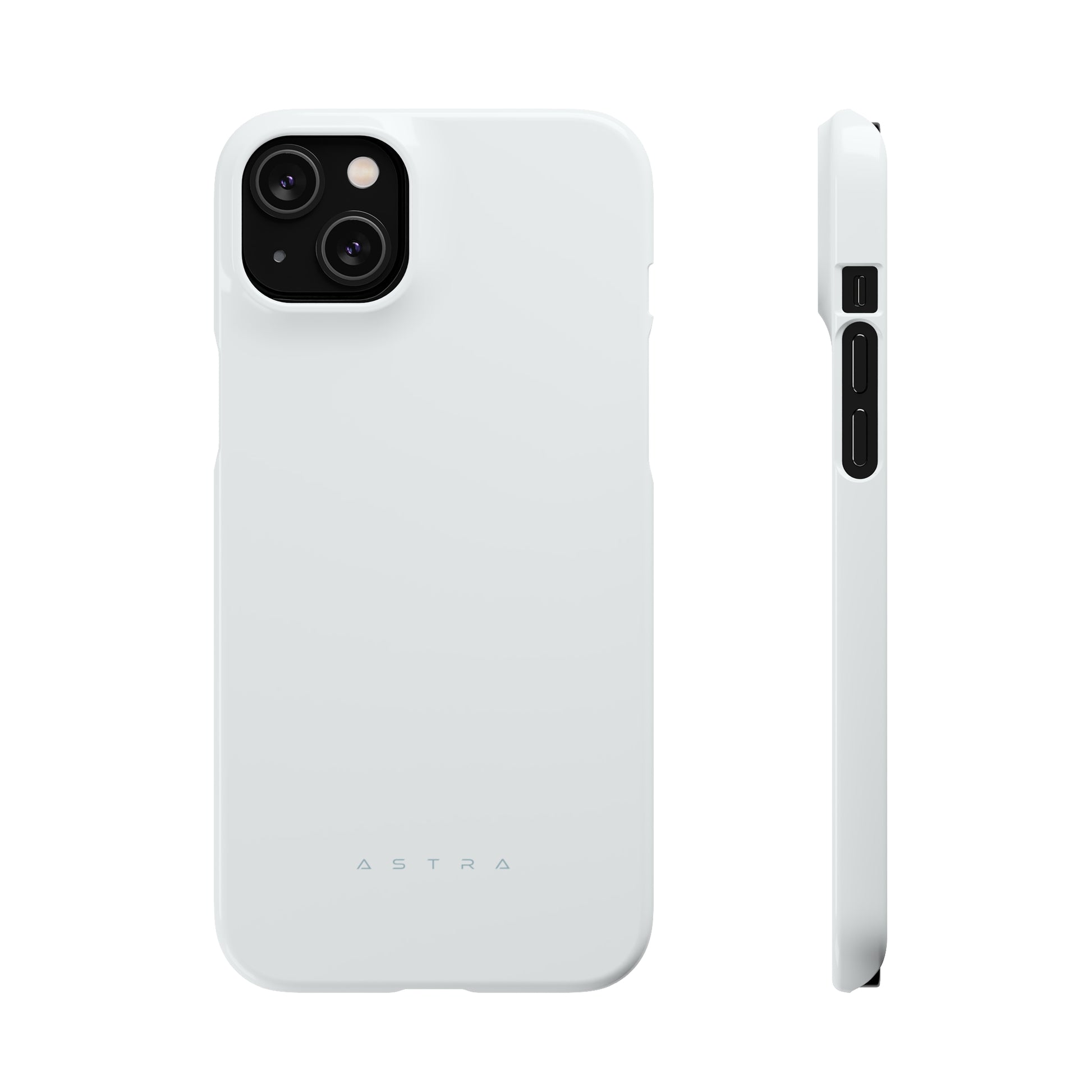 The Original iPhone 14 Plus Glossy Phone Case Accessories Classic Glossy iPhone Cases Matte Phone Cases Samsung Cases