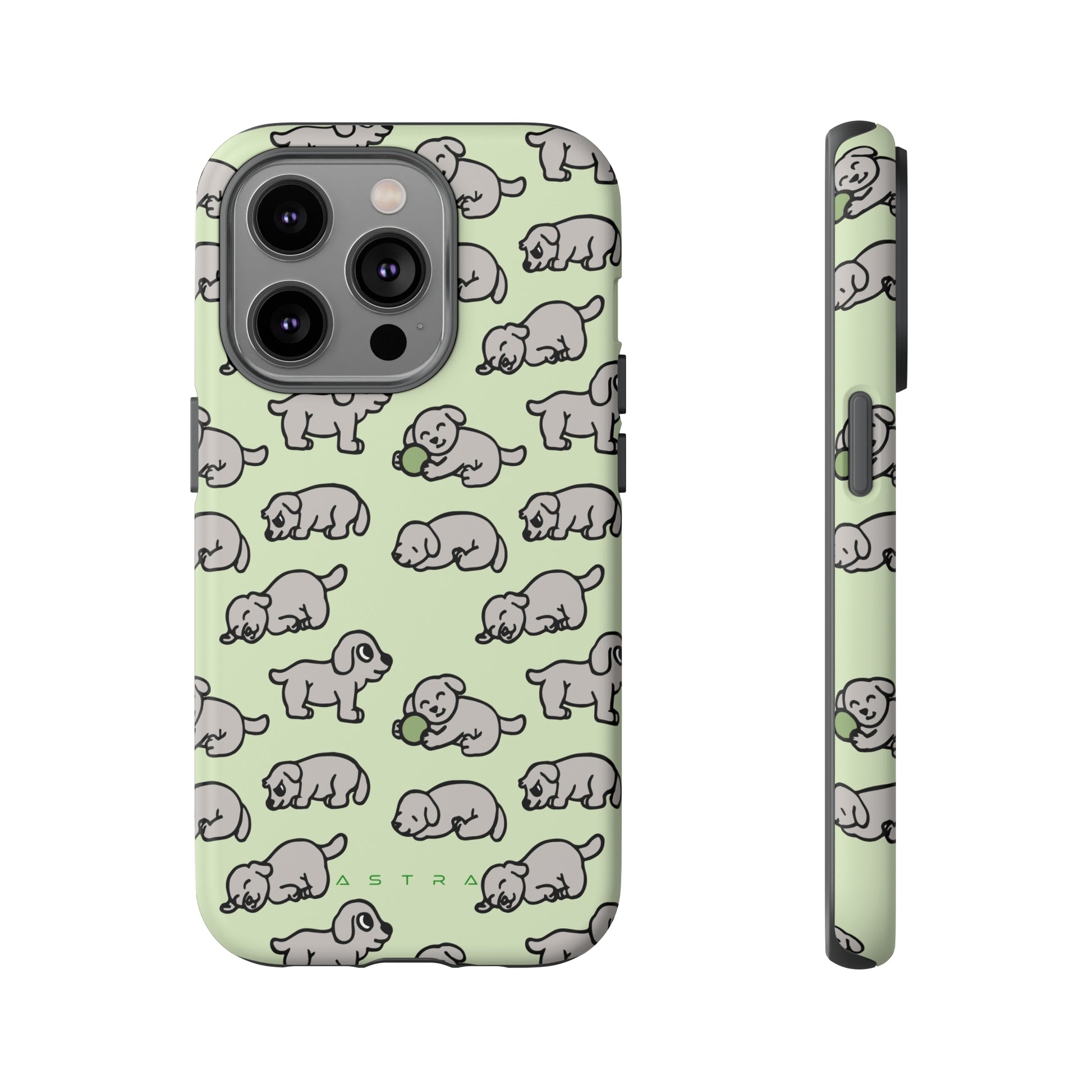 Paw Picnic iPhone 14 Pro Matte Phone Case Accessories Elite Glossy iPhone Cases Matte mobi Phone accessory Phone Cases Samsung Cases Valentine's Day Picks