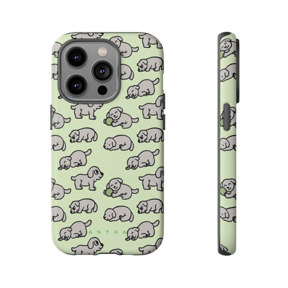 Paw Picnic iPhone 14 Pro Matte Phone Case Accessories Elite Glossy iPhone Cases Matte mobi Phone accessory Phone Cases Samsung Cases Valentine's Day Picks