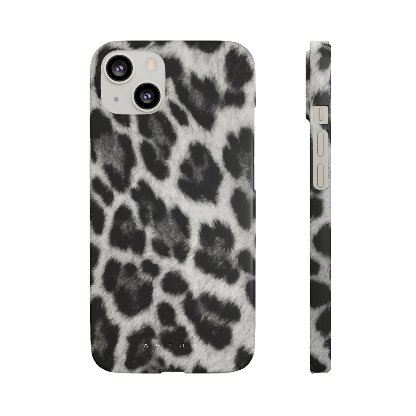 Majestic Charm iPhone 13 Matte Phone Case Accessories Classic Glossy iPhone Cases Matte Phone accessory Phone Cases Valentine's Day Picks