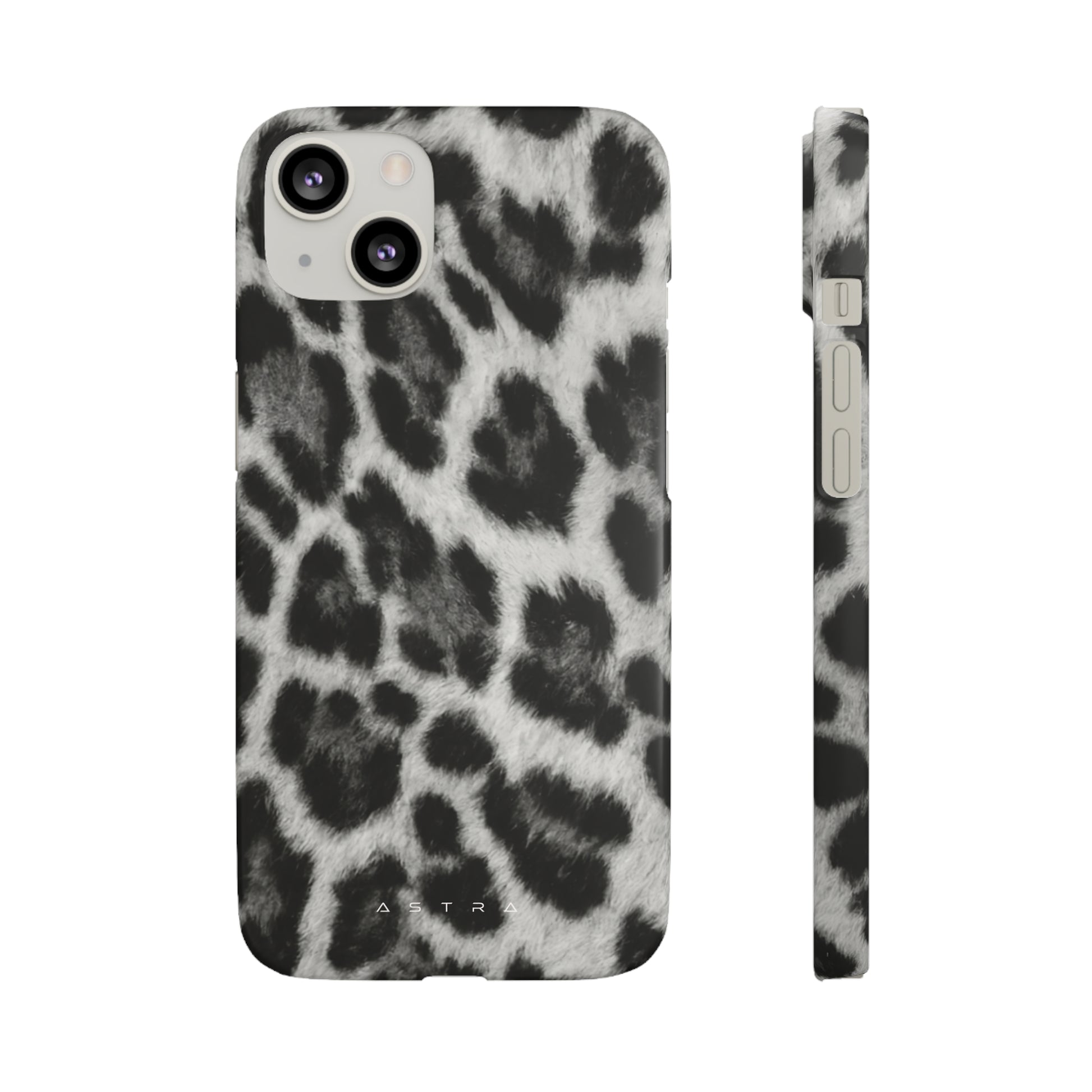 Majestic Charm iPhone 13 Matte Phone Case Accessories Classic Glossy iPhone Cases Matte Phone accessory Phone Cases Valentine's Day Picks