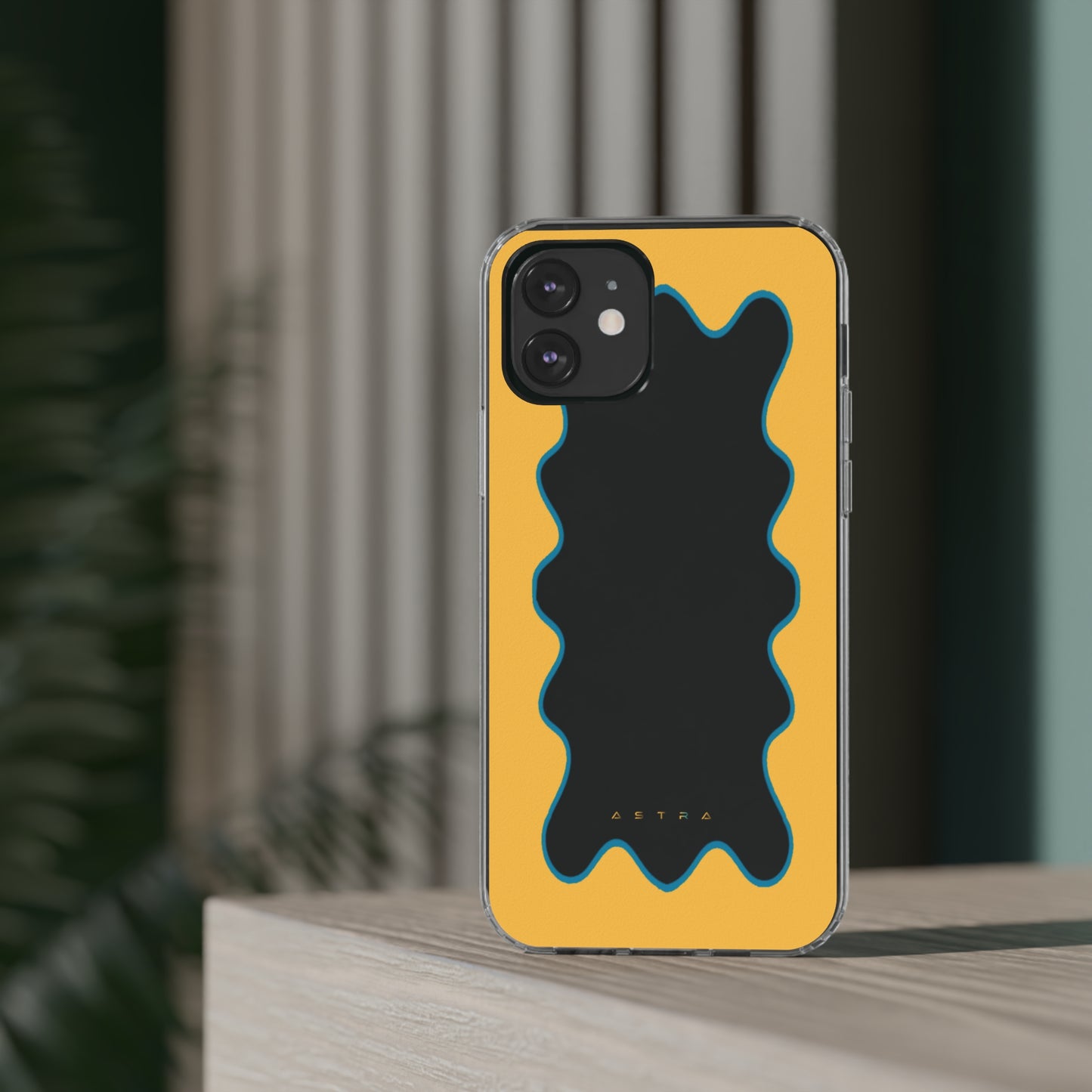 Mandem Waves iPhone 13 Mini Phone Case Accessories Case clear iPhone Cases Phone accessory Phone Cases Samsung Cases