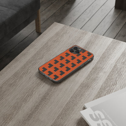Tetrisia iPhone 13 Mini Phone Case Accessories Case iPhone Cases Phone accessory Phone Cases Samsung Cases