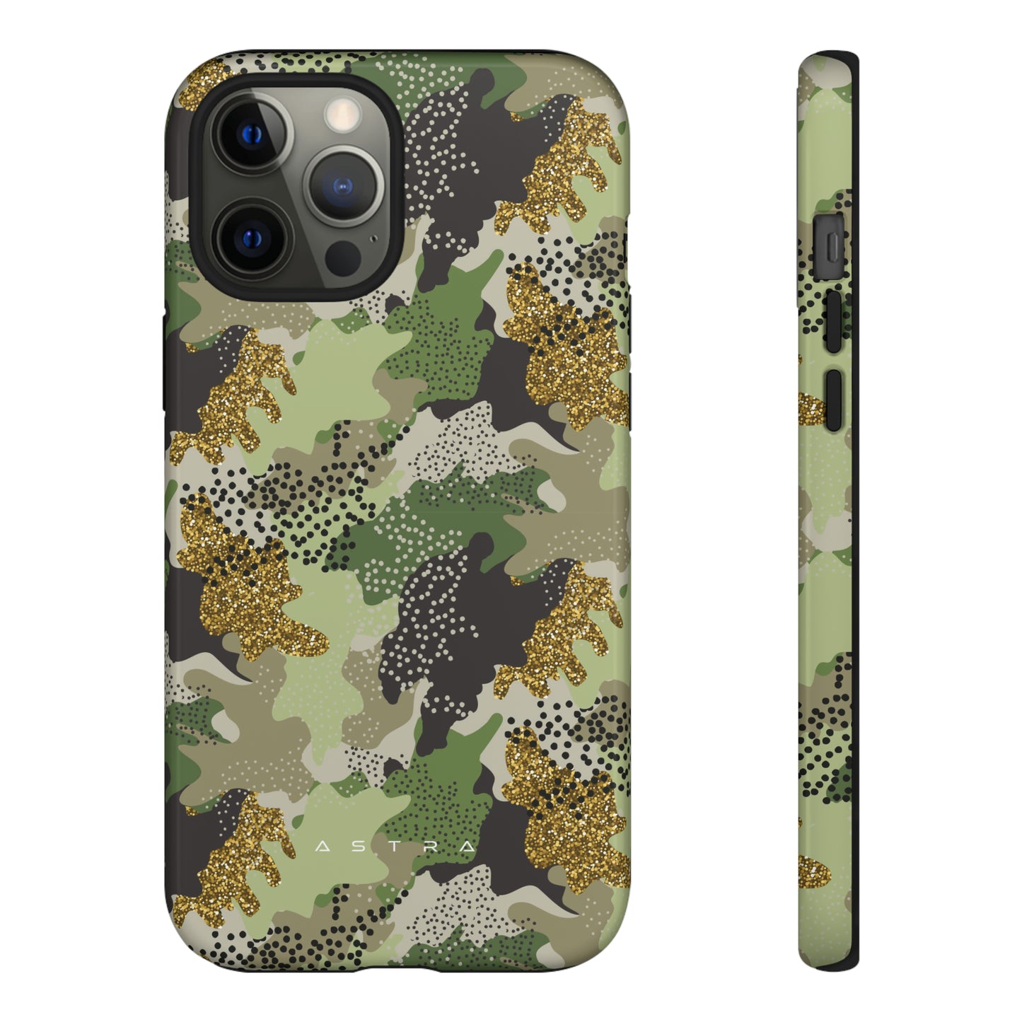Jewel Jungle Glossy Phone Case Accessories Elite Glossy iPhone Cases Matte Phone accessory Phone Cases Samsung Cases Valentine's Day Picks