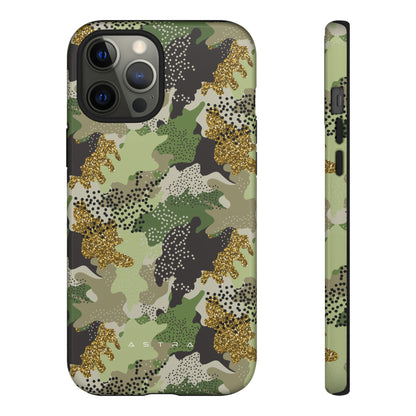 Jewel Jungle Glossy Phone Case Accessories Elite Glossy iPhone Cases Matte Phone accessory Phone Cases Samsung Cases Valentine's Day Picks