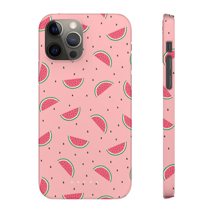 Summer Refresh iPhone 12 Pro Glossy Phone Case Accessories Classic Glossy iPhone Cases Matte Phone Cases