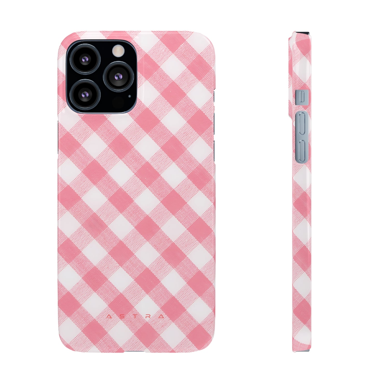 Garden Party iPhone 13 Pro Max Glossy Phone Case Accessories Classic Glossy iPhone Cases Matte Phone accessory Phone Cases Valentine's Day Picks