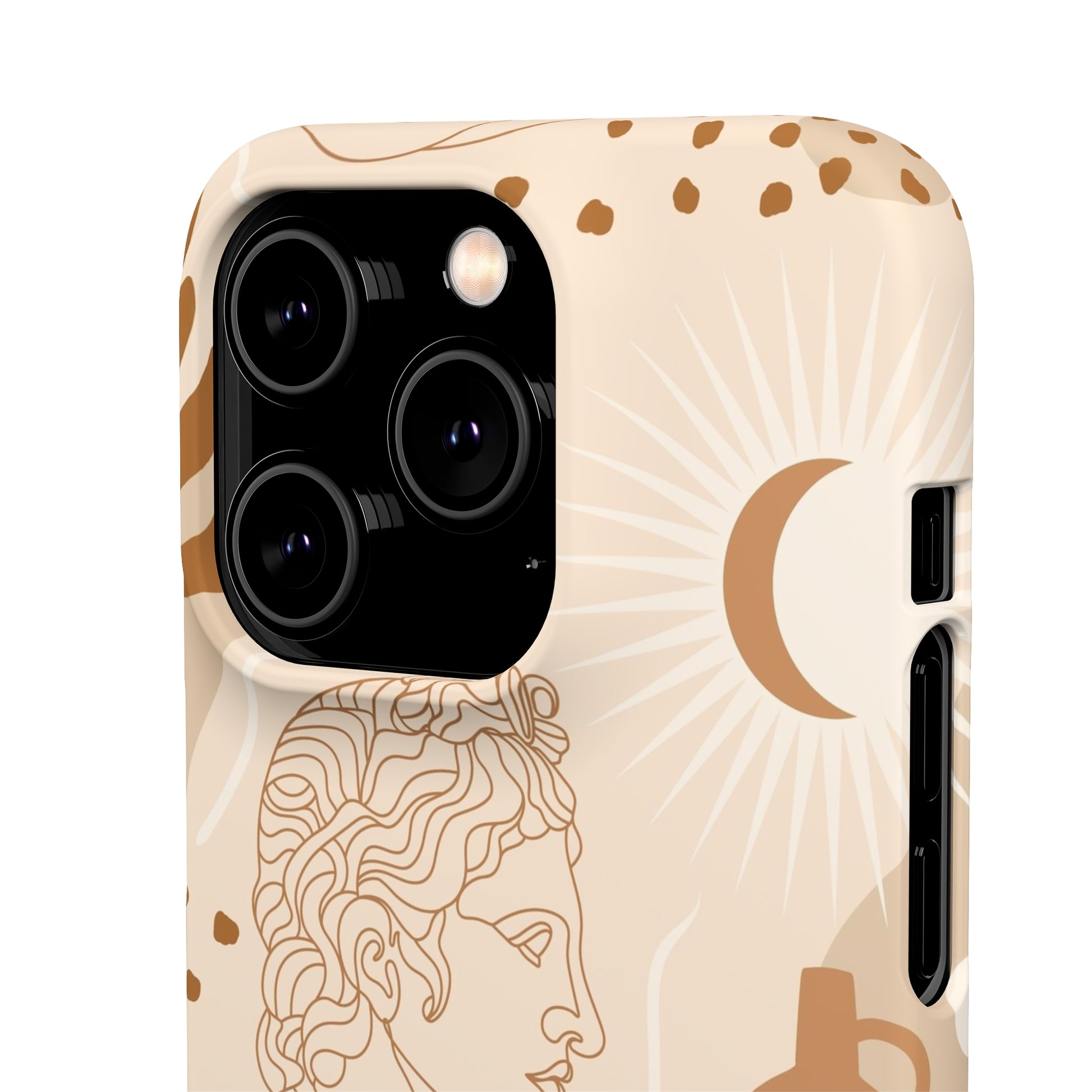 Americana iPhone 13 Mini Glossy Phone Case Accessories Classic Glossy iPhone Cases Matte Phone Cases