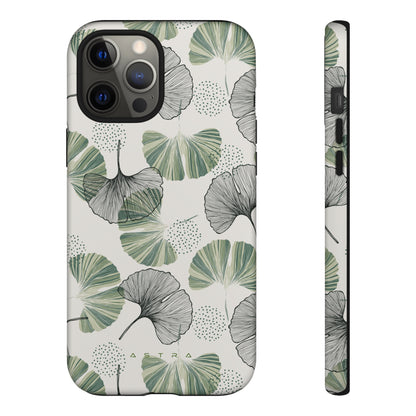 Botanical Bliss iPhone 12 Pro Max Matte Phone Case Accessories Elite Glossy iPhone Cases Matte Phone accessory Phone Cases Samsung Cases Valentine's Day Picks