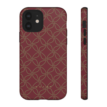 The Desire iPhone 12 Glossy Phone Case Accessories Elite Glossy iPhone Cases Matte mobi Phone accessory Phone Cases Samsung Cases Valentine's Day Picks