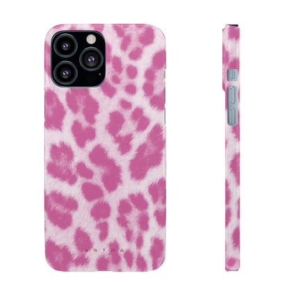 Majestic Charm iPhone 13 Pro Max Glossy Phone Case Accessories Classic Glossy iPhone Cases Matte Phone Cases