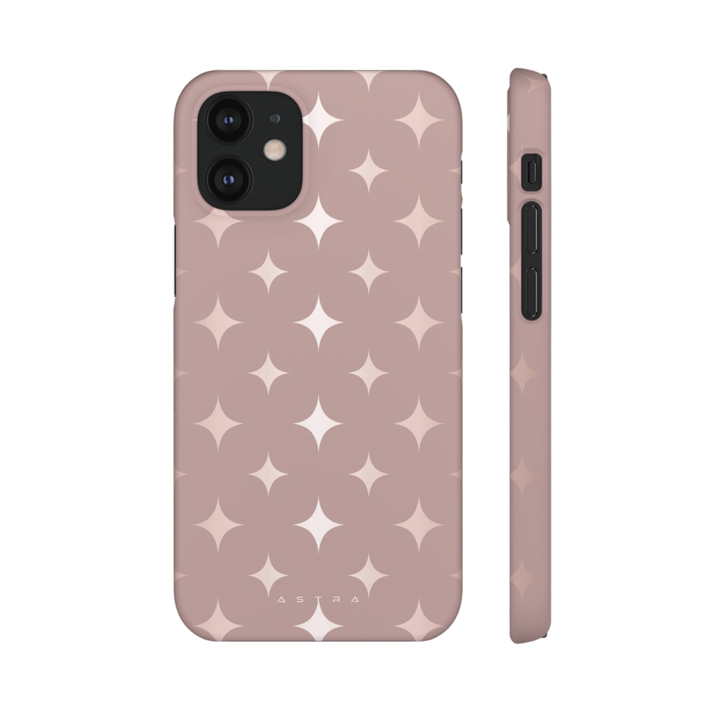 Beyond Infinity iPhone 12 Mini Matte Phone Case Accessories Classic Glossy iPhone Cases Matte Phone Cases Samsung Cases