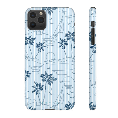 Beach Vibes iPhone 11 Pro Max Glossy Phone Case Accessories Classic Glossy iPhone Cases Matte Phone accessory Phone Cases Valentine's Day Picks