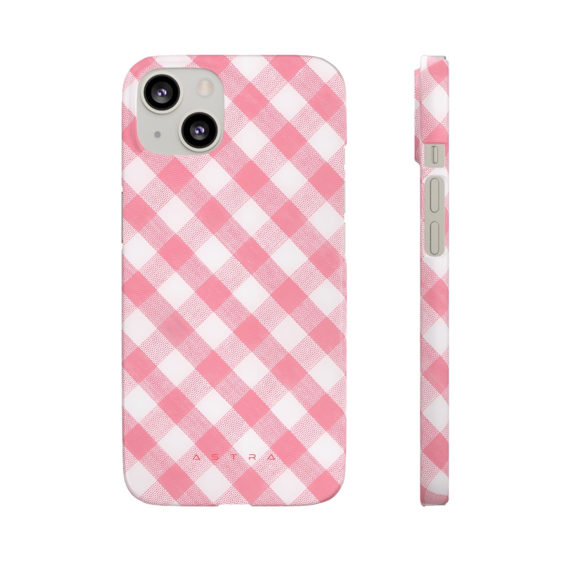 Garden Party iPhone 13 Matte Phone Case Accessories Classic Glossy iPhone Cases Matte Phone accessory Phone Cases Valentine's Day Picks