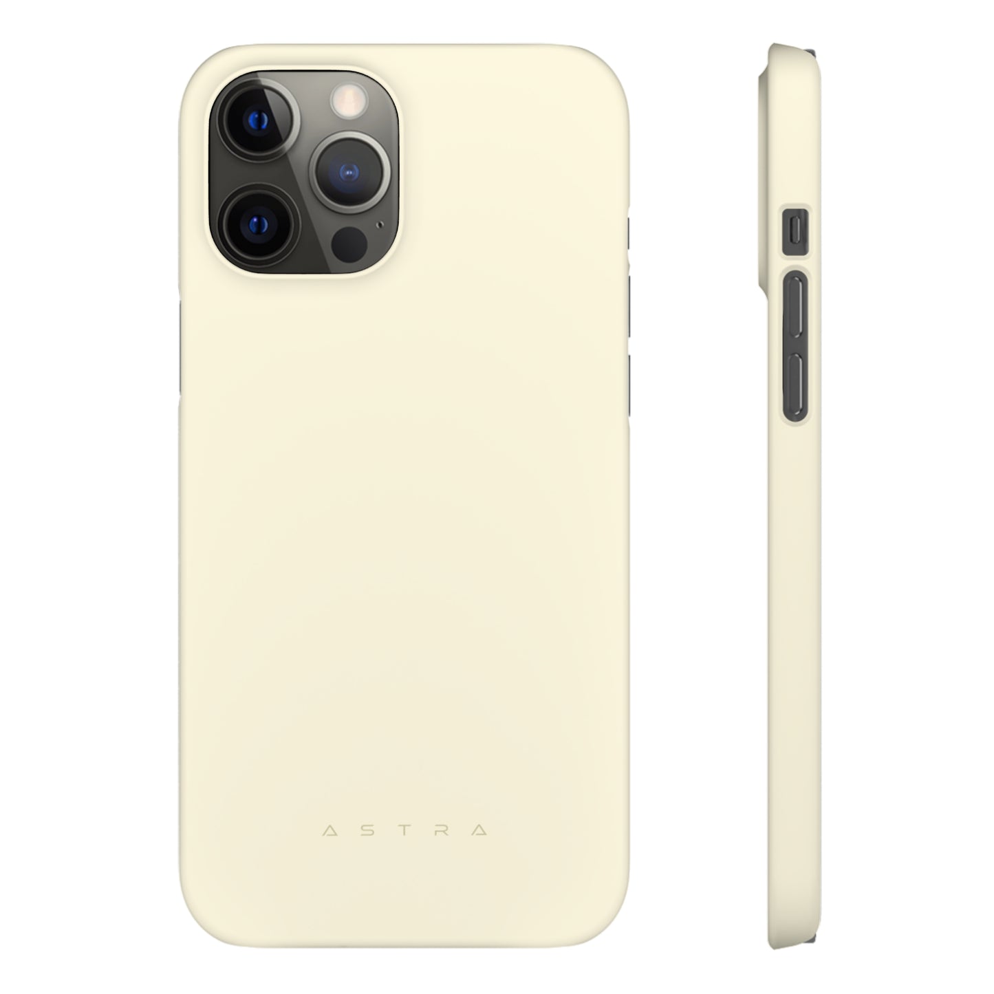 The Original iPhone 12 Pro Max Matte Phone Case Accessories Classic Glossy iPhone Cases Matte Phone Cases Samsung Cases