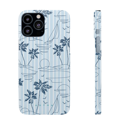 Beach Vibes iPhone 13 Pro Max Glossy Phone Case Accessories Classic Glossy iPhone Cases Matte Phone accessory Phone Cases Valentine's Day Picks