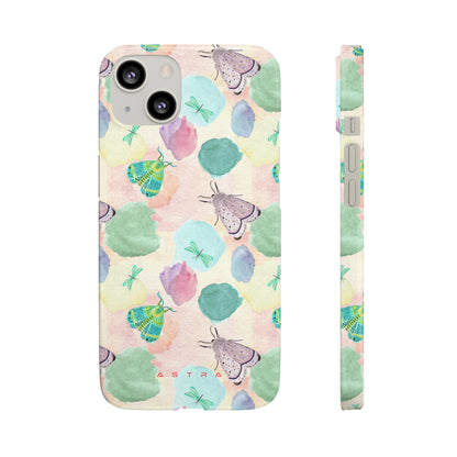 Noctural Spring iPhone 13 Glossy Phone Case Accessories Classic Glossy iPhone Cases Matte Phone accessory Phone Cases Valentine's Day Picks