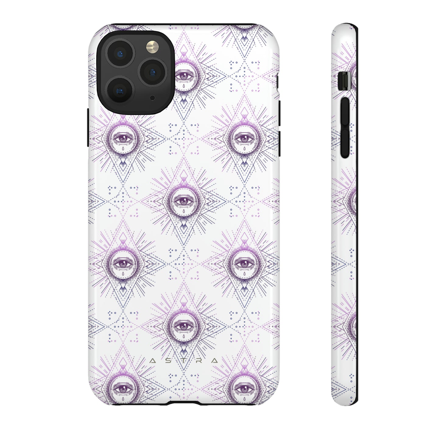 Luminate iPhone 11 Pro Max Glossy Phone Case Accessories Elite Glossy iPhone Cases Matte Phone accessory Phone Cases Samsung Cases Valentine's Day Picks