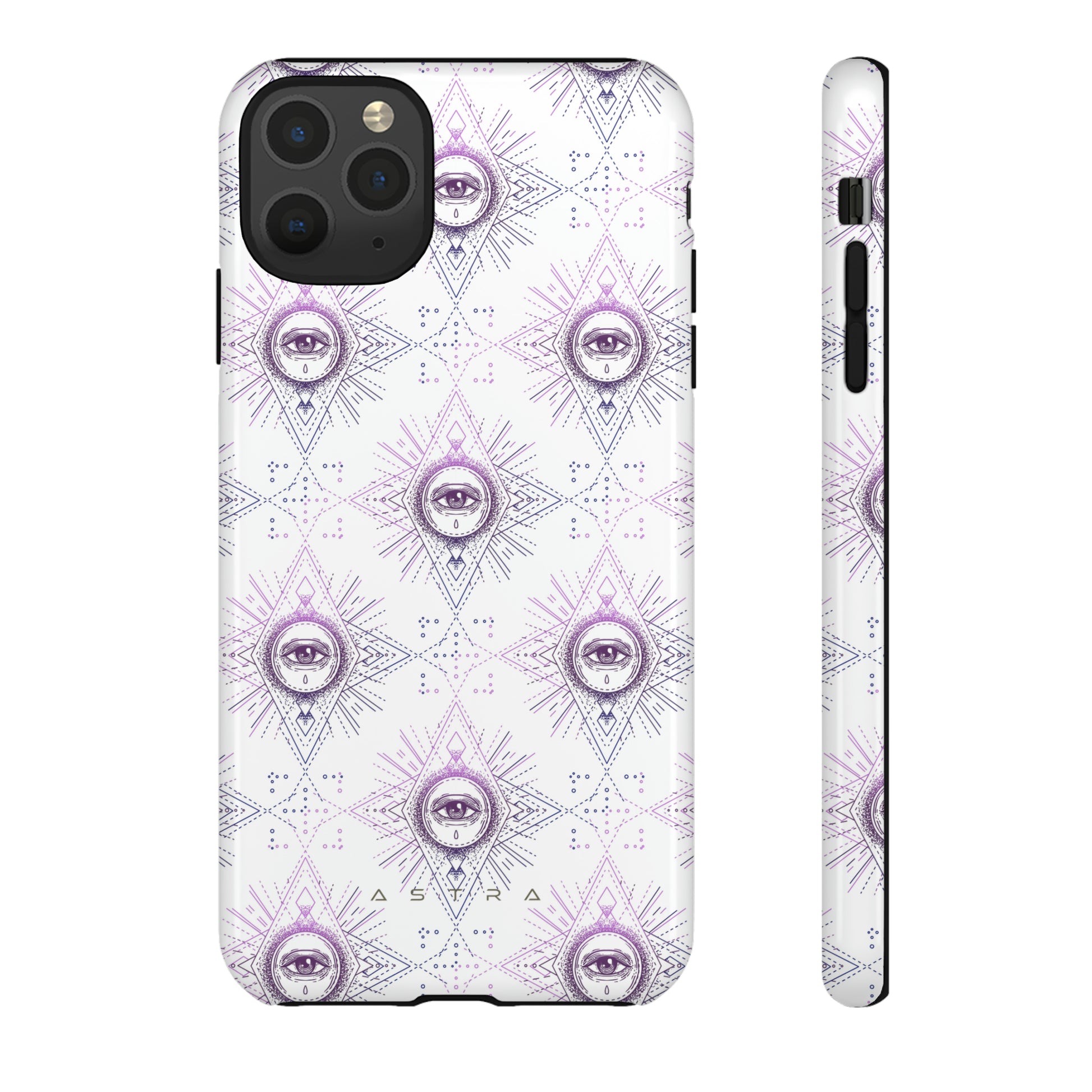 Luminate iPhone 15 Glossy Phone Case Accessories Elite Glossy iPhone Cases Matte Phone accessory Phone Cases Samsung Cases Valentine's Day Picks