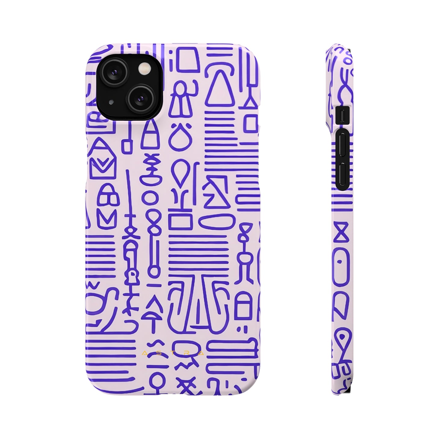 The Orgin iPhone 14 Plus Glossy Phone Case Accessories Glossy iPhone Cases Matte Phone Cases
